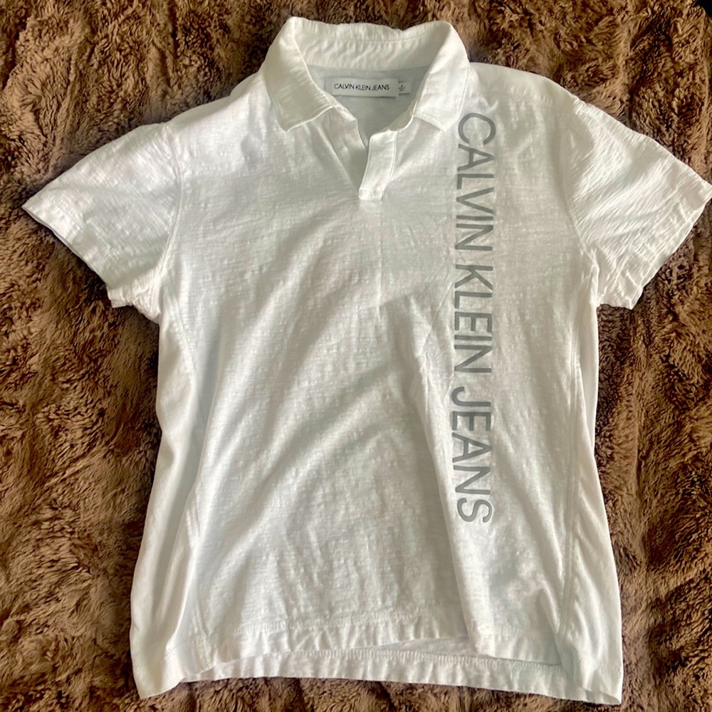 Calvin Klein Shirt
